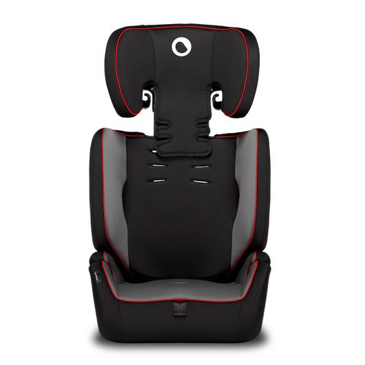 Siège auto Lionelo Levi Simple Sporty Black