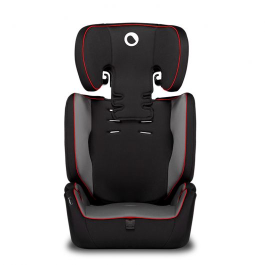 Siège auto Lionelo Levi Simple Sporty Black
