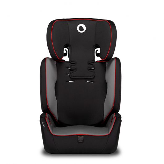 Siège auto Lionelo Levi Simple Sporty Black