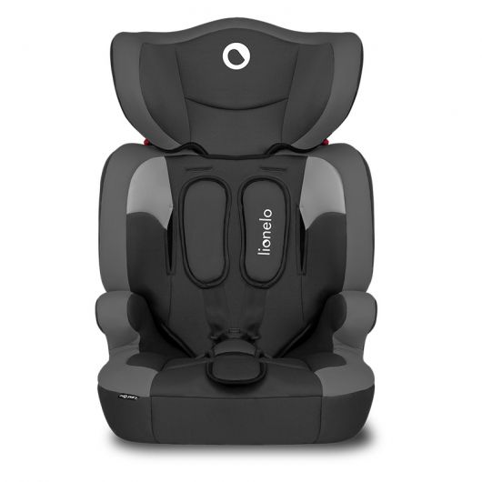 Siège auto Lionelo Levi One Black