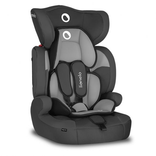 Siège auto Lionelo Levi One Black