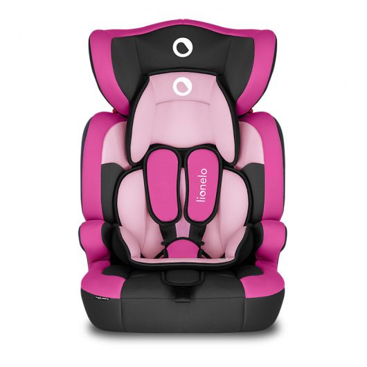 Siège auto Lionelo Levi One Candy Pink