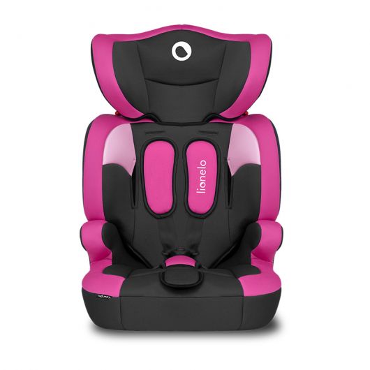 Siège auto Lionelo Levi One Candy Pink