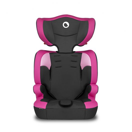 Siège auto Lionelo Levi One Candy Pink