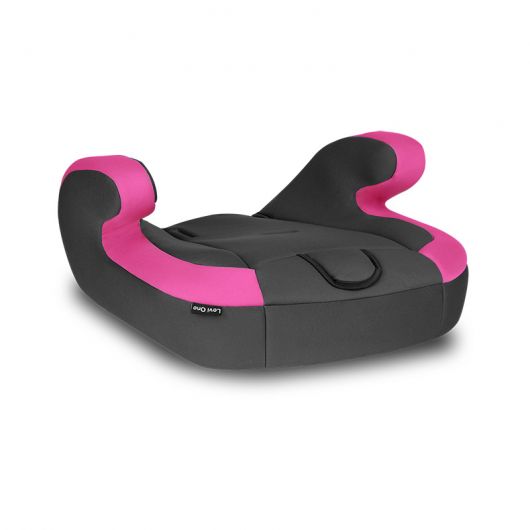 Siège auto Lionelo Levi One Candy Pink
