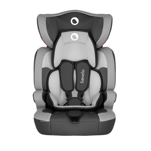Siège auto Lionelo Levi One Grey