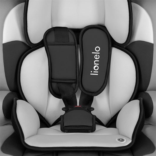 Siège auto Lionelo Levi One Grey