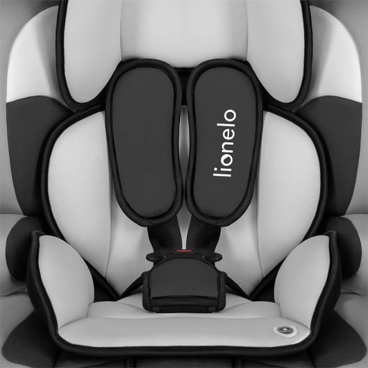 Siège auto Lionelo Levi One Grey