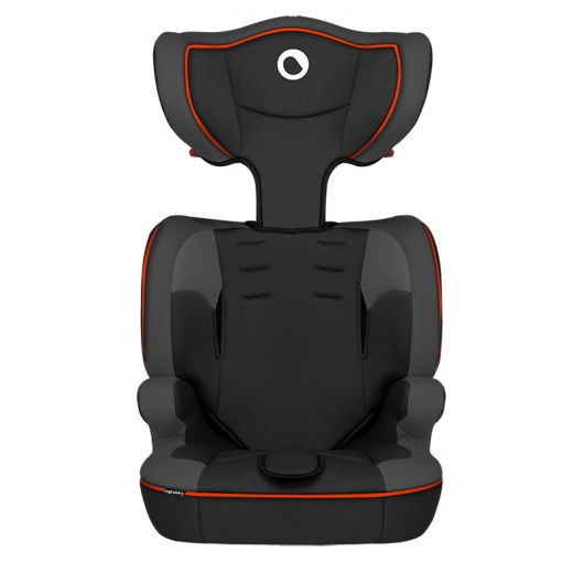 Siège auto Lionelo Levi One Sporty Black