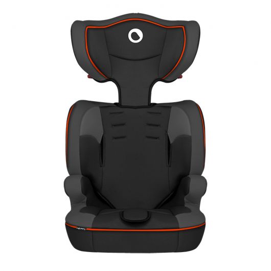 Siège auto Lionelo Levi One Sporty Black