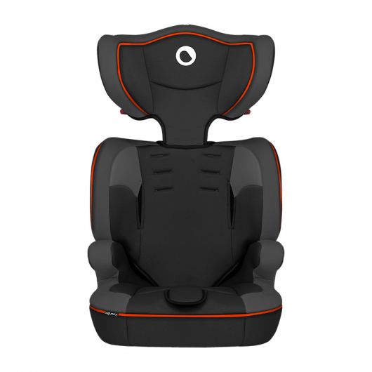 Siège auto Lionelo Levi One Sporty Black
