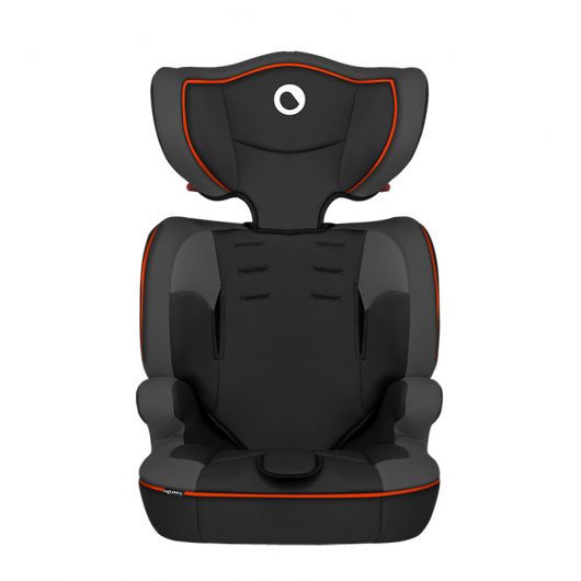Siège auto Lionelo Levi One Sporty Black