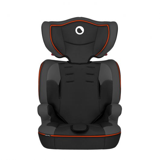 Siège auto Lionelo Levi One Sporty Black