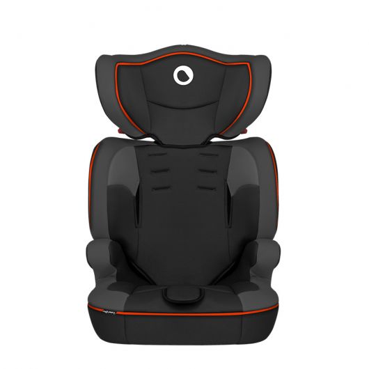Siège auto Lionelo Levi One Sporty Black