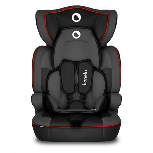 Siège auto Lionelo Levi One Sporty Black