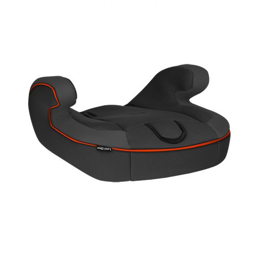 Siège auto Lionelo Levi One Sporty Black