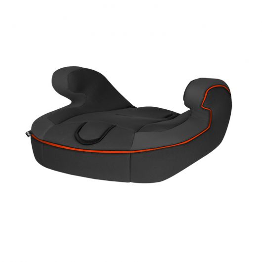 Siège auto Lionelo Levi One Sporty Black