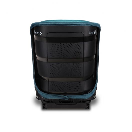 Siège auto Lionelo Neal Green Turquoise