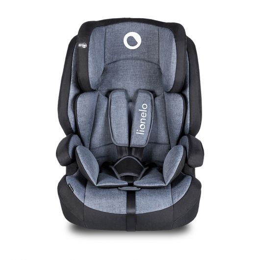 Siège auto Lionelo Nico Black