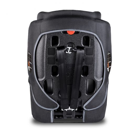 Siège auto Lionelo Nico Black