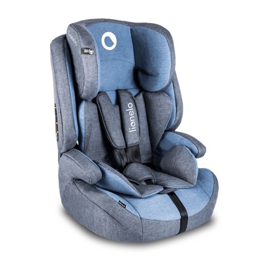 Siège auto Lionelo Nico Blue