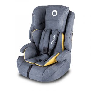 Siège auto Lionelo Nico Yellow