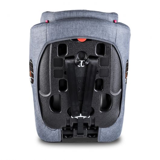 Siège auto Lionelo Nico Yellow