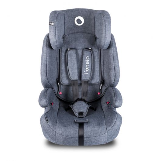 Siège auto Lionelo Nico Yellow