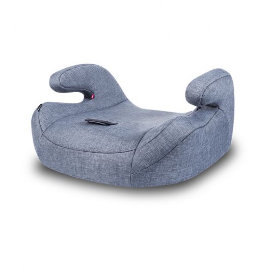 Siège auto Lionelo Nico Yellow