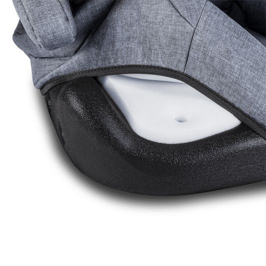 Siège auto Lionelo Nico Yellow