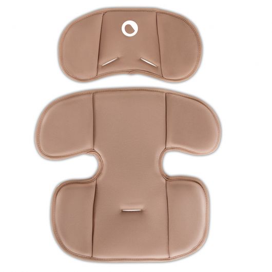 Siège auto Lionelo Noa Plus Sand