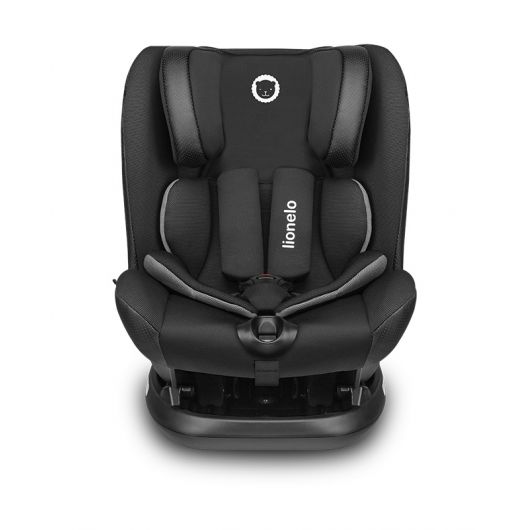 Siège auto Lionelo Oliver Black