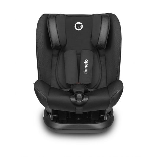 Siège auto Lionelo Oliver Black