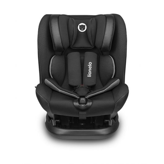 Siège auto Lionelo Oliver Black