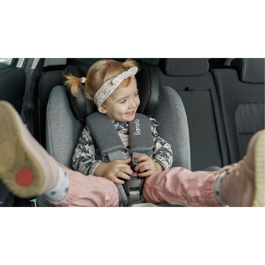 Siège auto Lionelo Oliver Stone