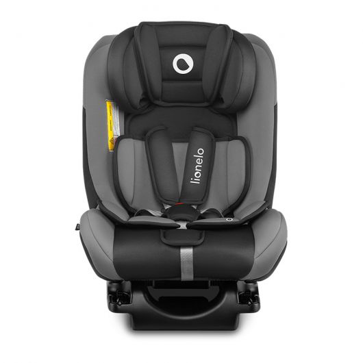 Siège auto Lionelo Sander Grey