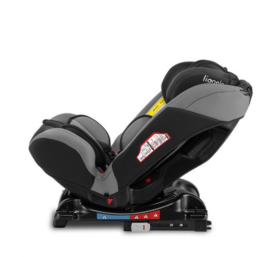 Siège auto Lionelo Sander Grey
