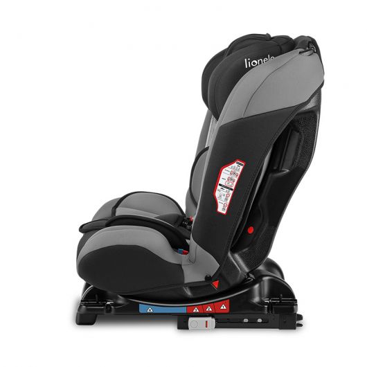 Siège auto Lionelo Sander Grey