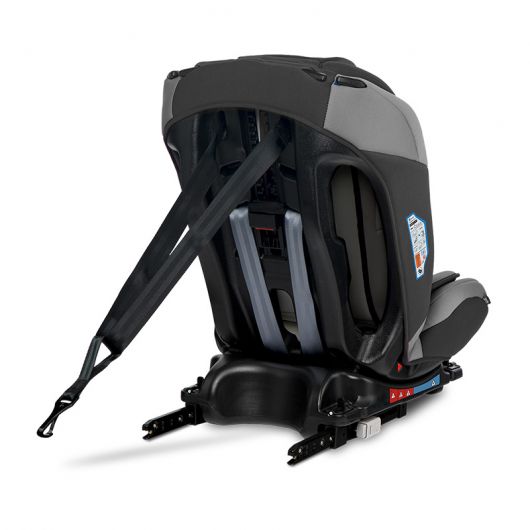 Siège auto Lionelo Sander Grey