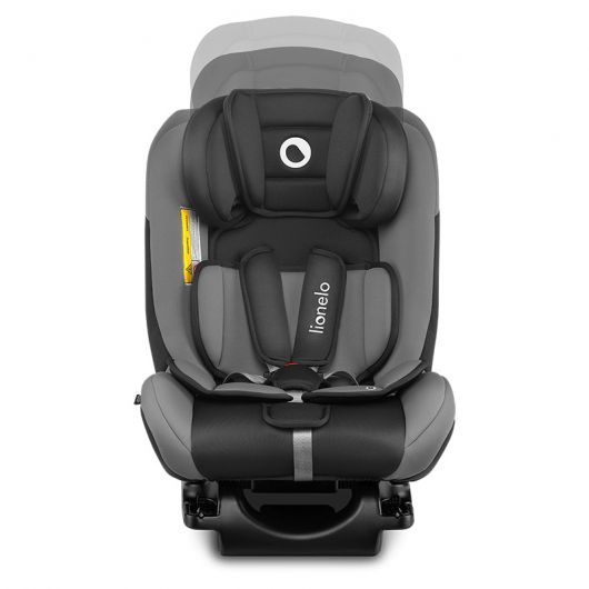Siège auto Lionelo Sander Grey