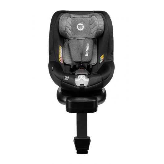 Siège auto pivotant Lionelo Antoon RWF Carbon
