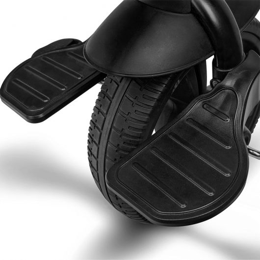 Tricycle Lionelo Haari Buublegum