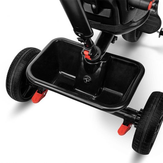 Tricycle Lionelo Haari Buublegum