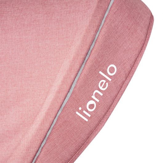 Tricycle Lionelo Haari Buublegum