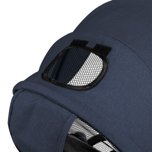 Tricycle Lionelo Haari Jeans