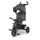 Tricycle Lionelo Haari Stone Grey