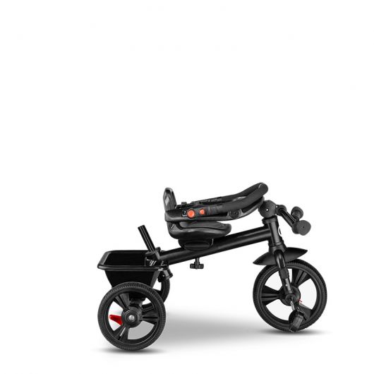 Tricycle Lionelo Haari Stone Grey
