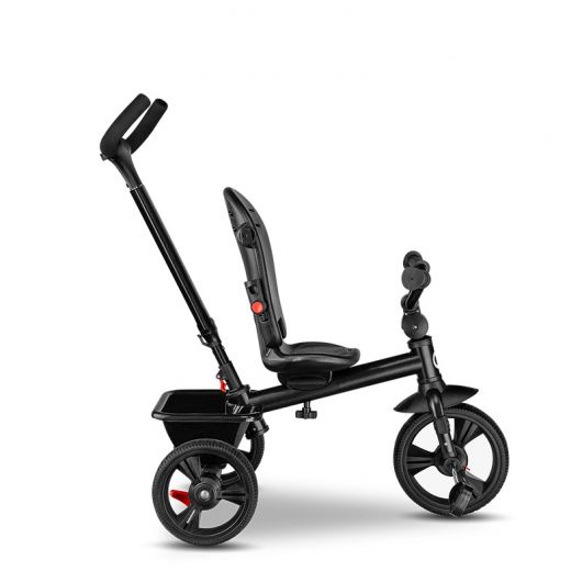 Tricycle Lionelo Haari Stone Grey