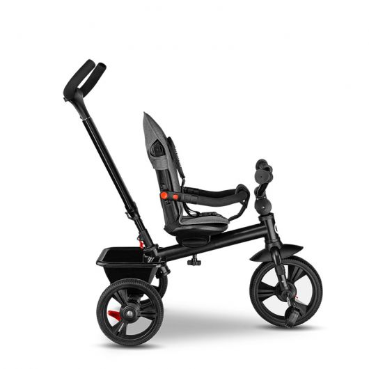 Tricycle Lionelo Haari Stone Grey