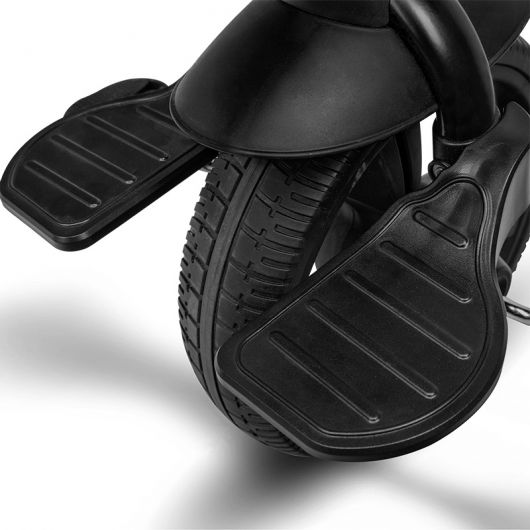 Tricycle Lionelo Haari Stone Grey